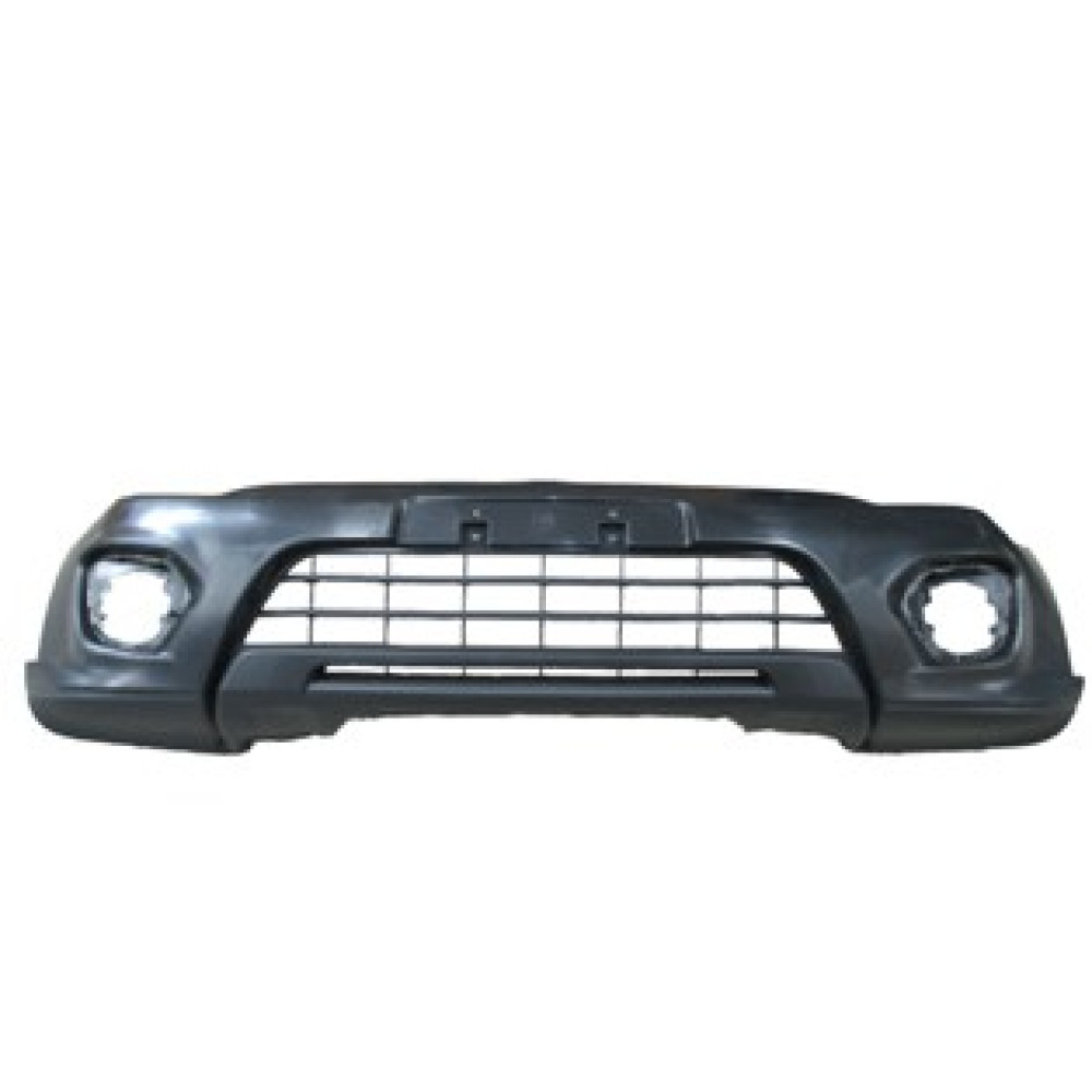 MITSUBISHI L200- PICK UP- 14/15; ÖN TAMPON (SİS DELİKLİ DODİK DELİKSİZ FPI) 140-2003A