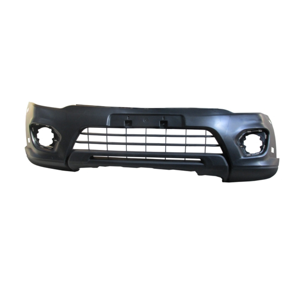 MITSUBISHI L200- PICK UP- 14/15; ÖN TAMPON (SİS/DODİK DELİKLİ FPI) 140-2003B
