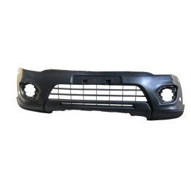 MITSUBISHI L200- PICK UP- 14/15; ÖN TAMPON (SİS/DODİK DELİKLİ FPI) 140-2003B