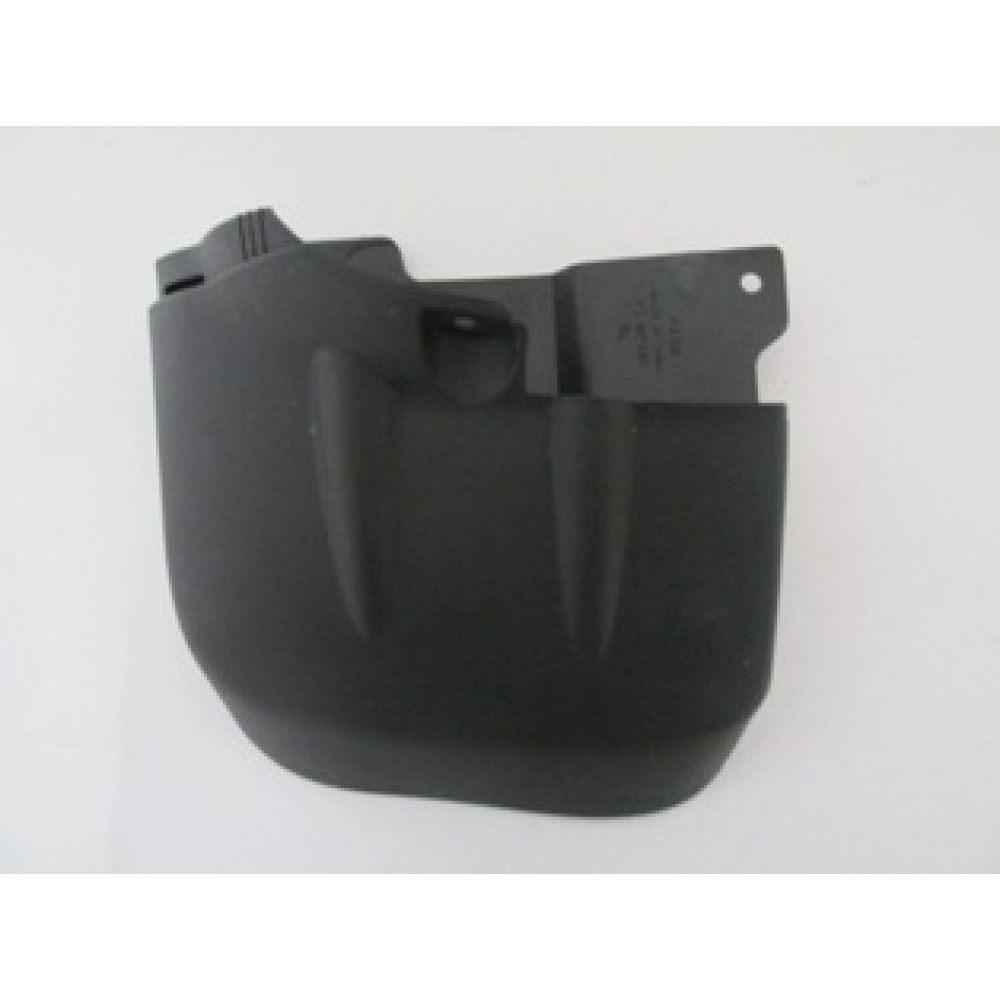 MITSUBISHI L200- PICK UP- 06/09; ARKA PAÇALIK SOL DODİKLİ ARAÇLAR İÇİN (4X4)(CASP) 140-2094