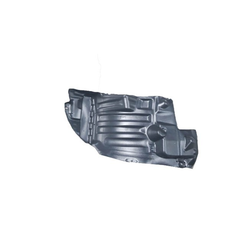 MITSUBISHI L200- PICK UP- 06/09; ÖN ÇAMURLUK DAVLUMBAZI SOL (ÖNÜN ÖNÜ) KISA ŞASİ 140-2112