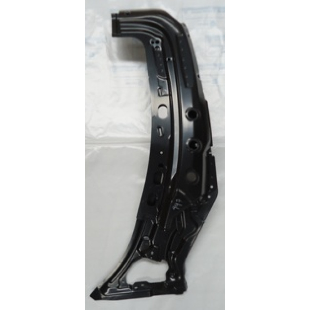 MITSUBISHI L200- PICK UP- 06/15; ARKA DİREK İÇ SACI SOL (ÇİFT KABİN) (ORİJİNAL) 140-2174