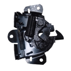 MITSUBISHI L200- PICK UP- 06/15; KAPUT KİLİDİ (TYG) 140-2302