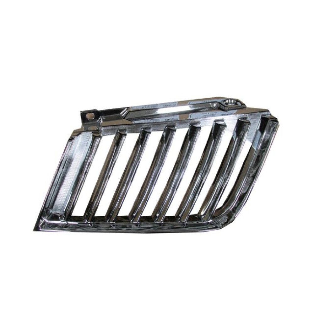 MITSUBISHI L200- PICK UP- 06/09; ÖN PANJUR SAĞ NİKELAJLI (TW) 140-2341