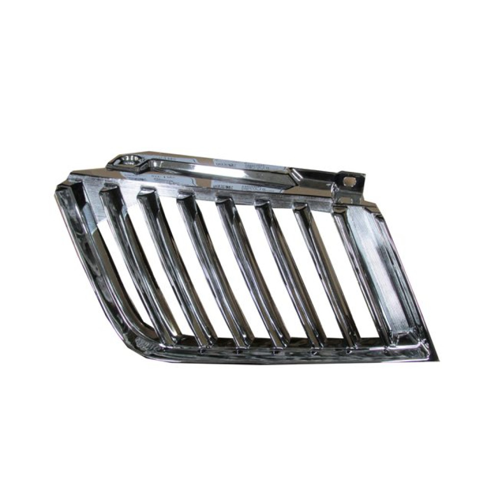 MITSUBISHI L200- PICK UP- 06/09; ÖN PANJUR SOL NİKELAJLI (TW) 140-2342