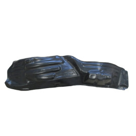 MITSUBISHI L200- PICK UP- 06/15; ARKA ÇAMURLUK DAVLUMBAZI SOL 140-2712