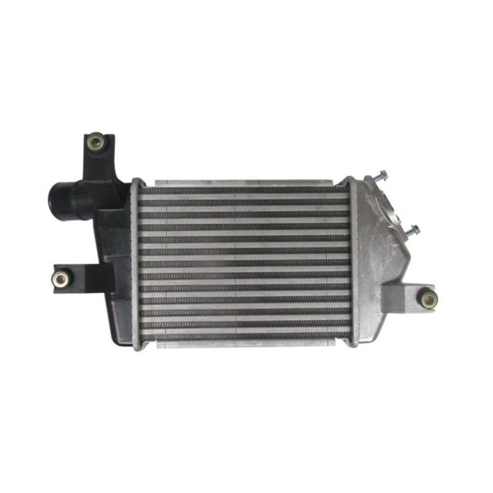 MITSUBISHI L200- PICK UP- 06/15; TURBO HAVA SOĞUTMA RADYATÖRÜ (İNTERCOOLER)(BRAZİNG)275x204x50) ORİS 140-4835