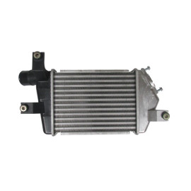 MITSUBISHI L200- PICK UP- 06/15; TURBO HAVA SOĞUTMA RADYATÖRÜ (İNTERCOOLER)(BRAZİNG)275x204x50) ORİS 140-4835