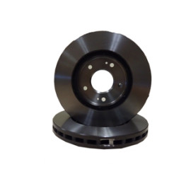 MITSUBISHI L200- PICK UP- 06/15; ÖN FREN DİSKİ (HAVALI)(ADET)(TEK KABİN)(270X28X69X51,5X5-2)(DAIWA) 140-6401