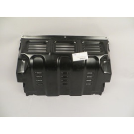 MITSUBISHI L200- PICK UP- 06/15; ÖN TAMPON ALT MUHAFAZA SACI (4X4) (ORİJİNAL) 140-6945