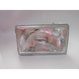 RENAULT R9- BROADWAY- 83/92; FAR LAMBASI SAĞ MANUEL (H4) (AYFAR) 1401-1001