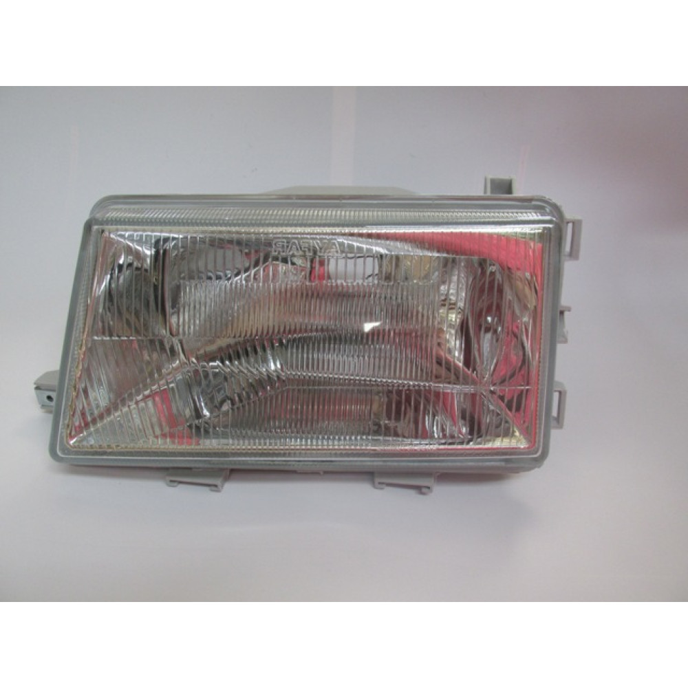 RENAULT R11- FLASH- 86/95; FAR LAMBASI SAĞ MANUEL (1 REFLEKTÖRLÜ) (H4) (AYFAR) 1404-1002