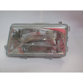 RENAULT R11- FLASH- 86/95; FAR LAMBASI SAĞ MANUEL (1 REFLEKTÖRLÜ) (H4) (AYFAR) 1404-1002