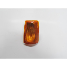 RENAULT R9- BROADWAY- 83/92; ÖN SİNYAL SOL SARI (PLEKSAN) 1401-1104