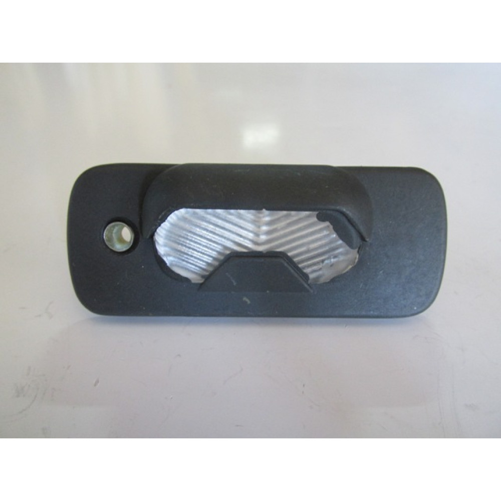 RENAULT R9- BROADWAY- 83/96; ARKA PLAKA LAMBASI 1401-1400