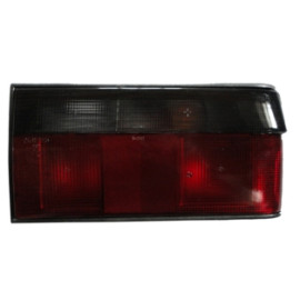 RENAULT R9- BROADWAY- 93/96; STOP LAMBASI SAĞ (SİYAH/KIRMIZI) (DUYSUZ) (PLEKSAN) 1401-1501