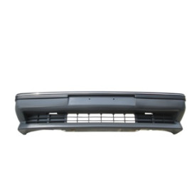 RENAULT R9- BROADWAY- 93/96; ÖN TAMPON GRİ (ÇİFT RENK) (NİKELAJ ÇITALI) (EUROBUMP) 1401-2000