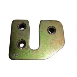 RENAULT R11- FLASH- 86/95; ÖN/ARKA KAPI KİLİT KARŞILIĞI SAĞ 1404-2245