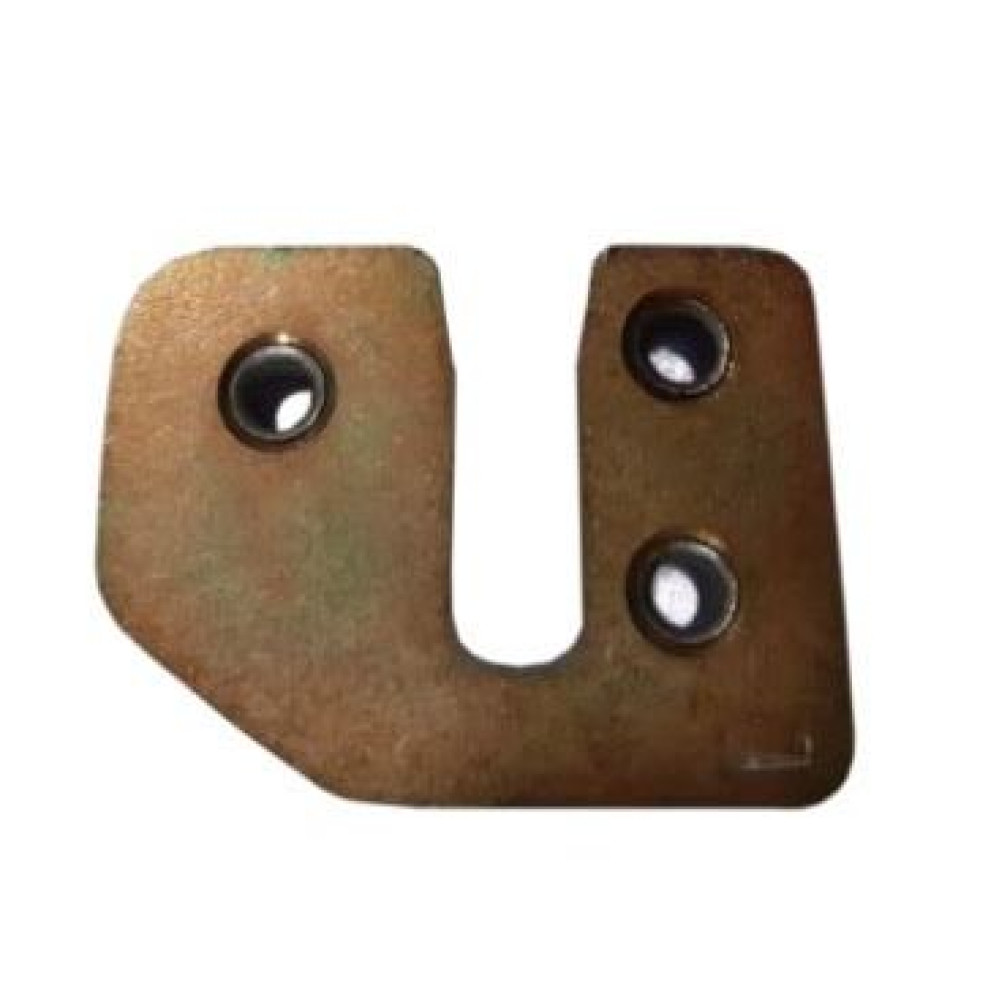 RENAULT R11- FLASH- 86/95; ÖN/ARKA KAPI KİLİT KARŞILIĞI SOL 1404-2246