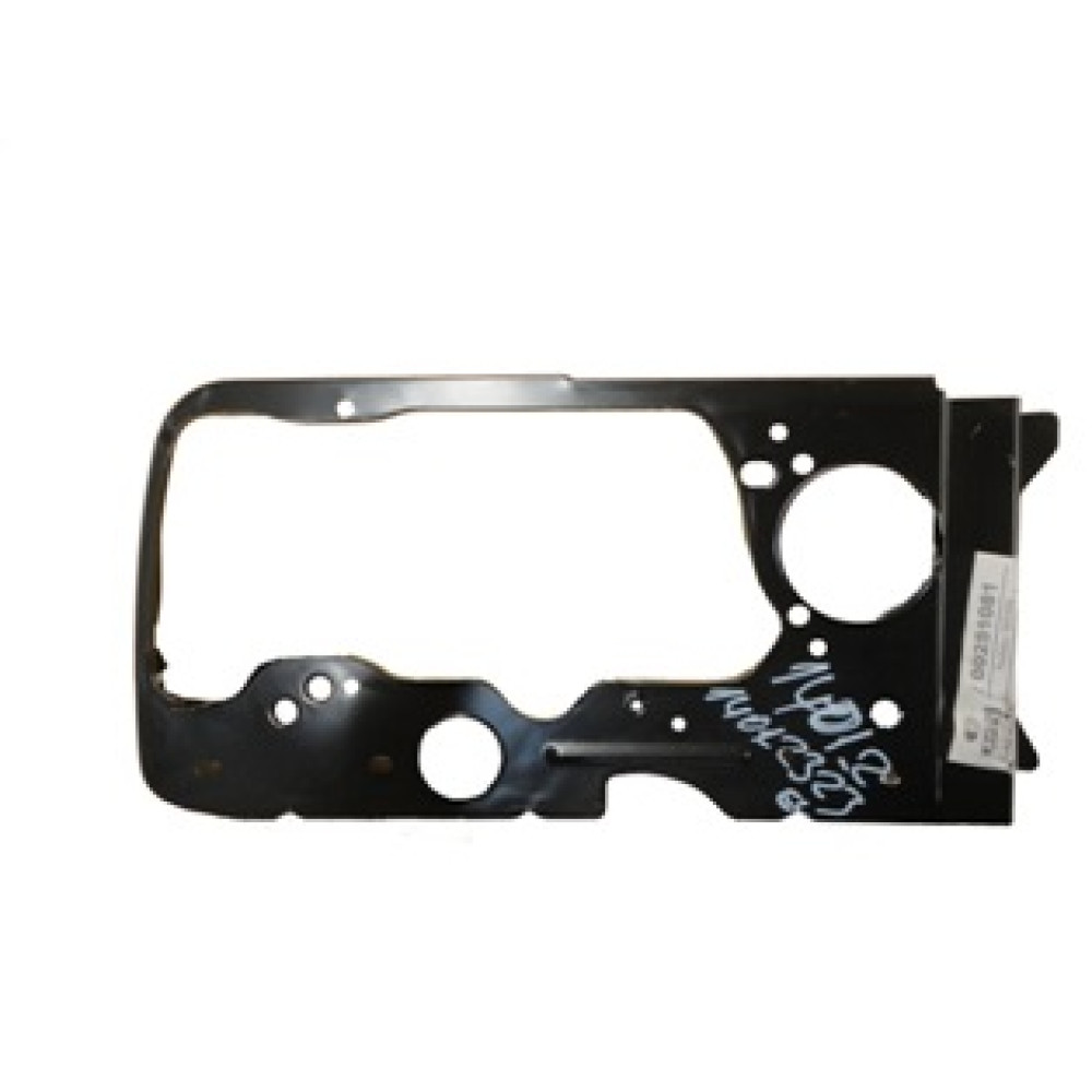 RENAULT R9- BROADWAY- 83/96; FAR YUVA SACI SAĞ (ORAN) 1401-2323