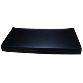 RENAULT R9- BROADWAY- 83/96; ARKA BAGAJ KAPAĞI (İCELİ/ÇEKOMASTİKLİ) 1401-2850