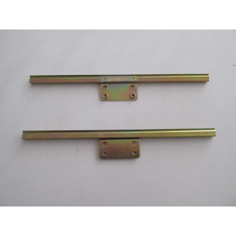 RENAULT R9- BROADWAY- 83/96; ÖN KAPI CAM KIZAĞI SAĞ/SOL (CAMI KALDIRAN) 1401-2915