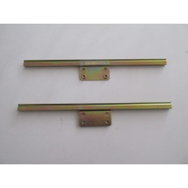 RENAULT R9- BROADWAY- 83/96; ÖN KAPI CAM KIZAĞI SAĞ/SOL (CAMI KALDIRAN) 1401-2915