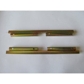 RENAULT R9- BROADWAY- 83/96; ARKA KAPI CAM KIZAĞI SAĞ/SOL (CAMI KALDIRAN) 1401-2935