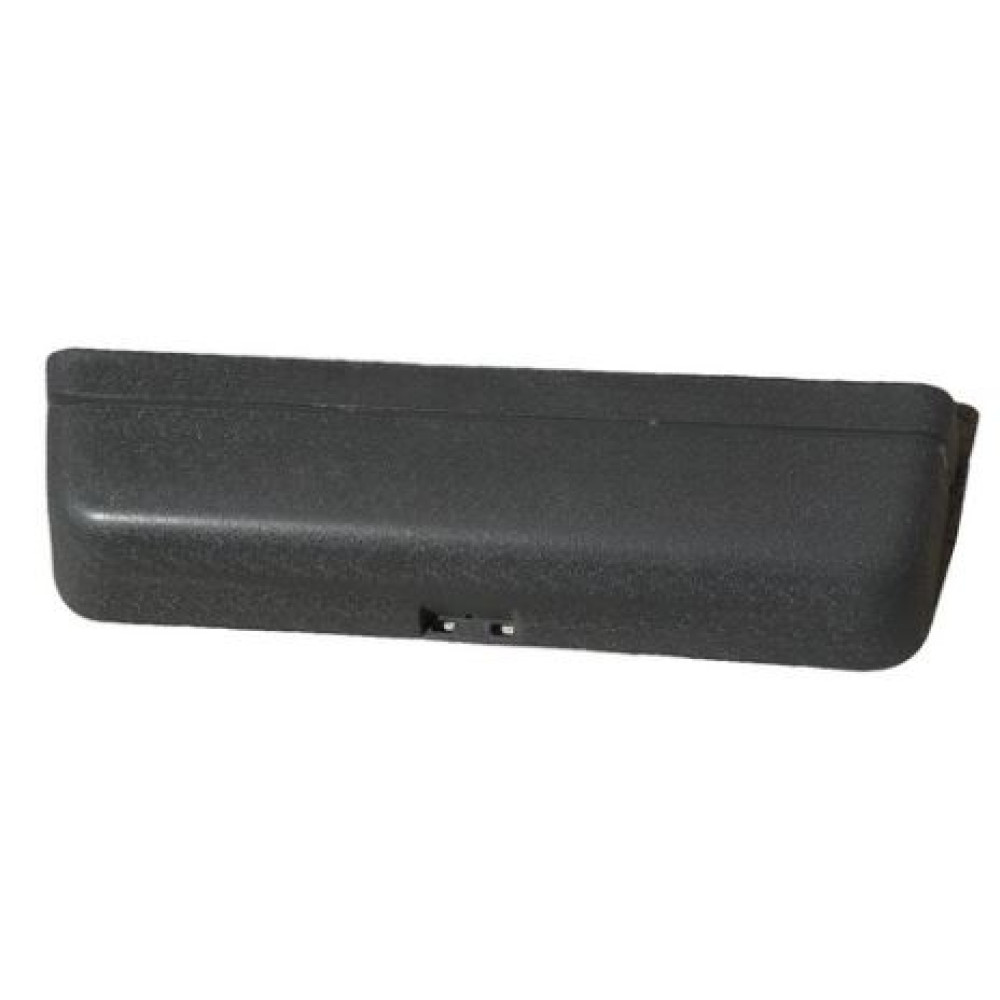 RENAULT R11- FLASH- 86/95; ÖN KAPI CEBİ GRİ SAĞ/SOL AYNI (ADET) 1404-3009