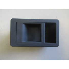 RENAULT R9- BROADWAY- 83/96; ÖN/ARKA KAPI İÇ AÇMA KOLU GRİ SAĞ/SOL AYNI (ADET) 1401-3013