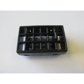 RENAULT R11- FLASH- 86/95; ÖN GÖĞÜS YAN ÜFLEME PETEĞİ SAĞ (DİFİZÖR) 1404-3407A