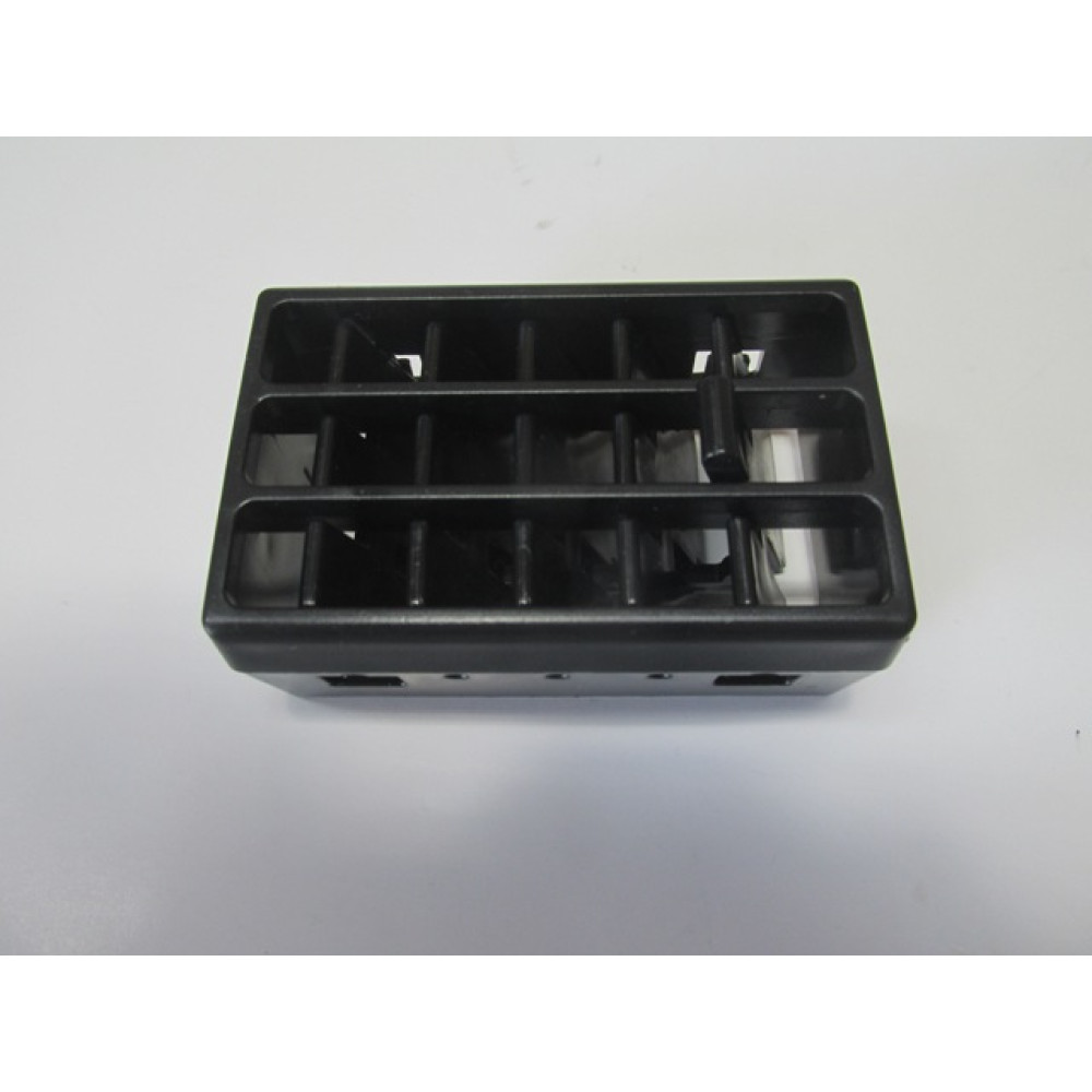 RENAULT R11- FLASH- 86/95; ÖN GÖĞÜS ORTA ÜFLEME PETEĞİ SAĞ (DİFİZÖR) 1404-3407