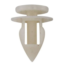 RENAULT R11- FLASH- 86/95; MARŞPİYEL PLASTİĞİ KLİPSİ 1404-3771