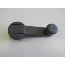 RENAULT R11- FLASH- 86/95; CAM AÇMA KOLU GRİ SAĞ/SOL AYNI ADET 1404-3908