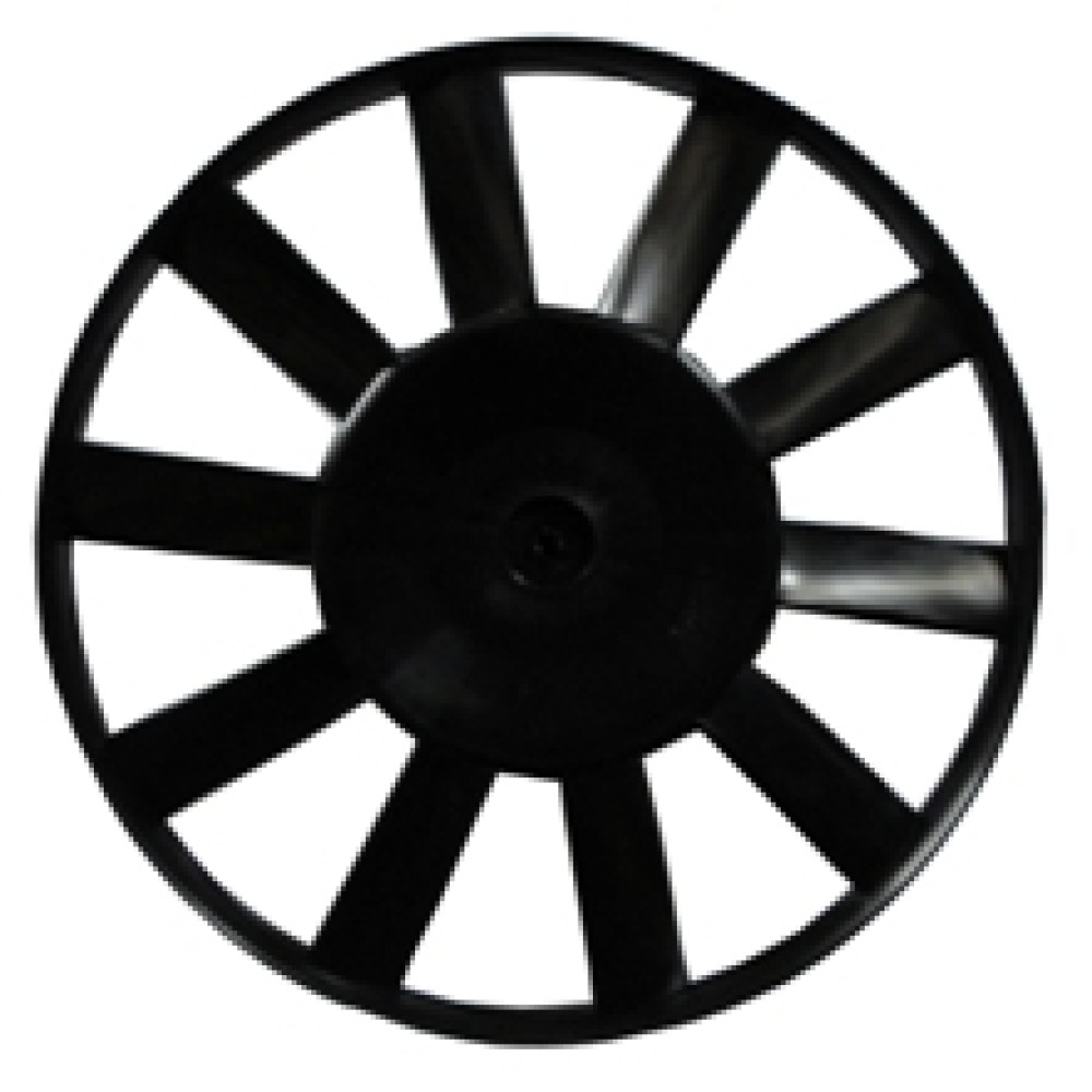 RENAULT R11- FLASH- 86/95; FAN KANADI (10 KANAT) 1404-4675