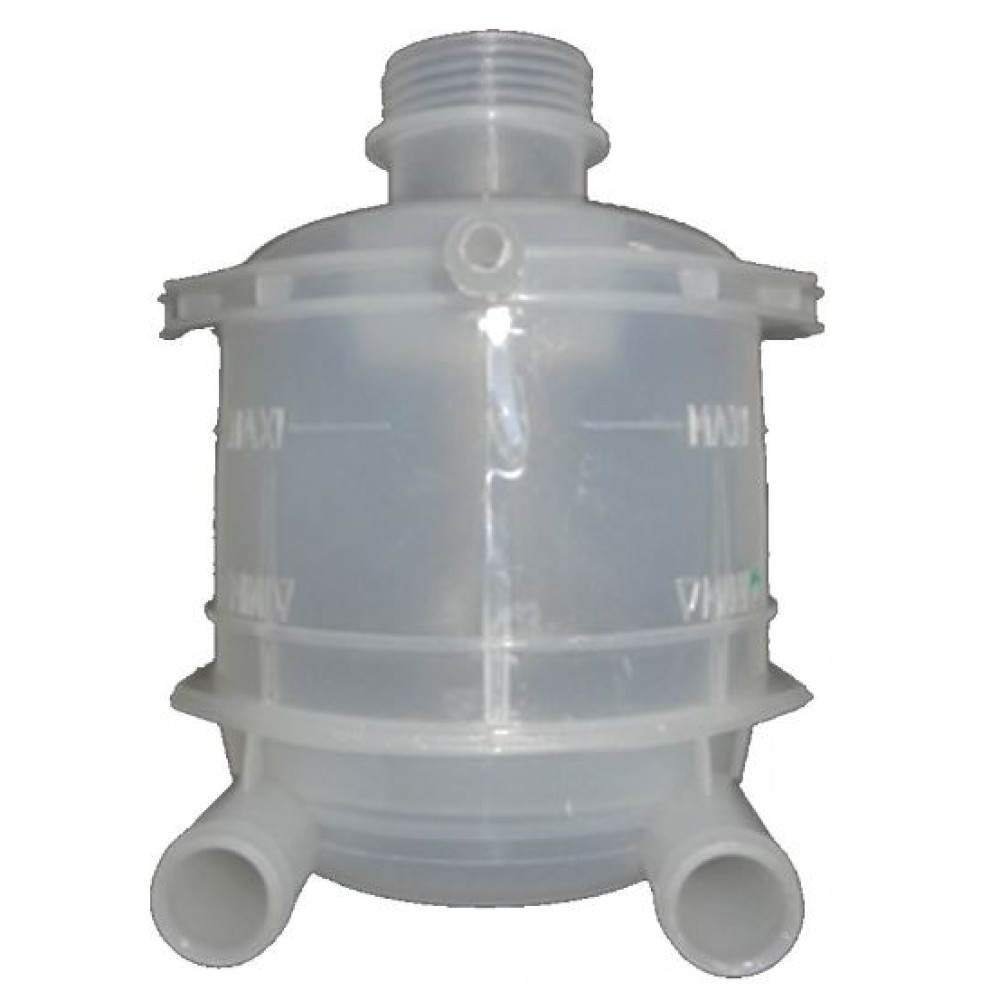 RENAULT EXPRESS- 95/99; RADYATÖR YEDEK SU DEPOSU (KAPAKSIZ) 1472-4777