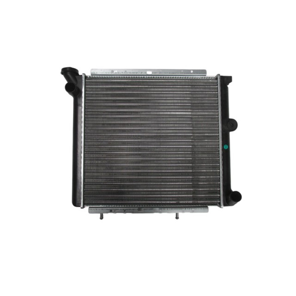 RENAULT R9- BROADWAY- 83/96; SU RADYATÖRÜ (MEKANİK) (400X396X34) (ALÜMİNYUM (ORİS) 1401-4811