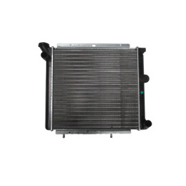 RENAULT R9- BROADWAY- 83/96; SU RADYATÖRÜ (MEKANİK) (400X396X34) (ALÜMİNYUM (ORİS) 1401-4811