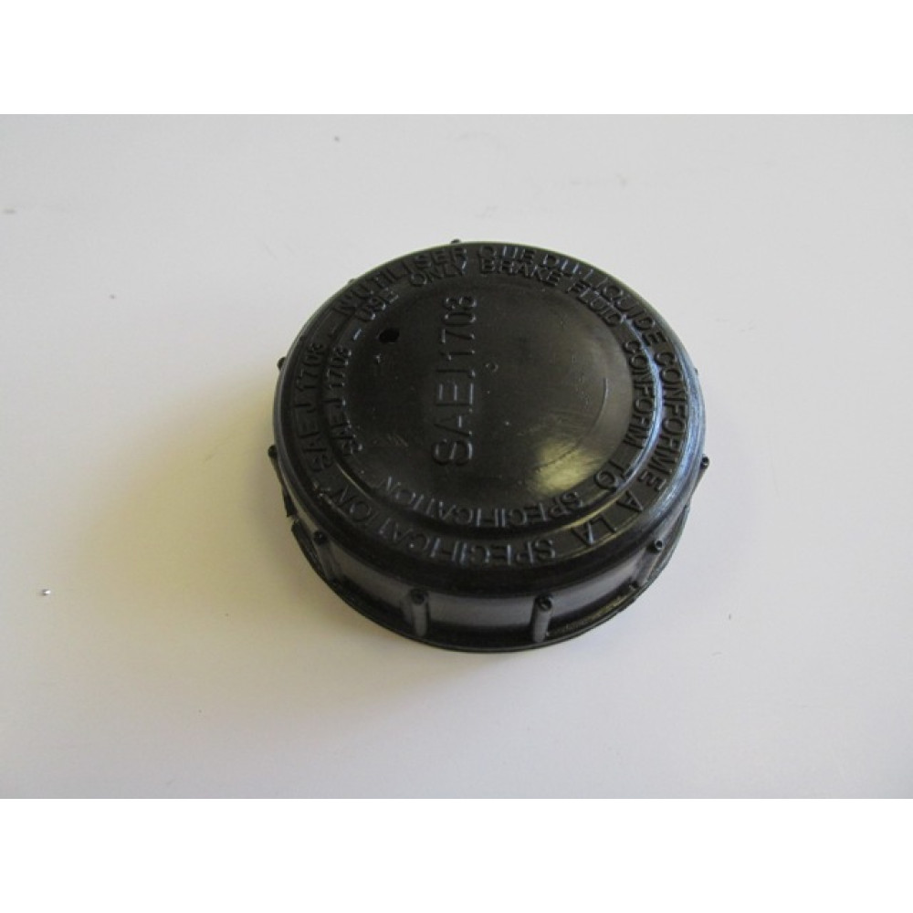 RENAULT SCENIC- 1- 00/03; FREN HİDROLİK DEPOSU KAPAĞI 1443-6371