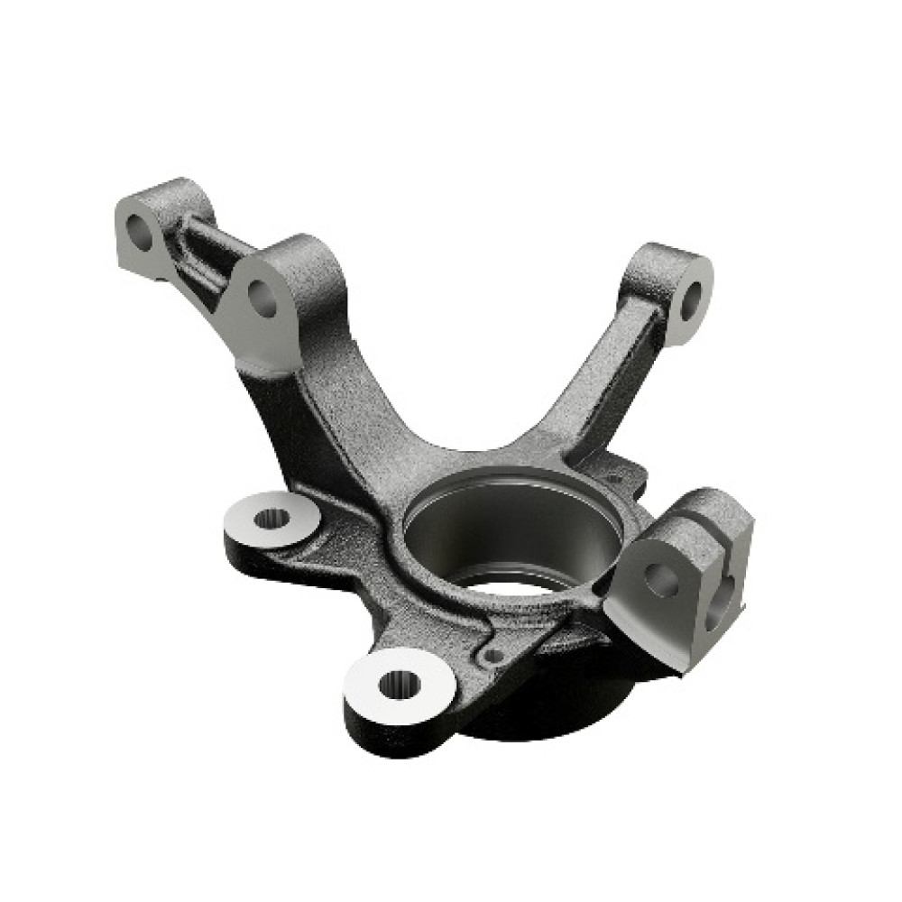 RENAULT R11- FLASH- 86/95; ÖN AKS TAŞIYICI SAĞ 1404-6725