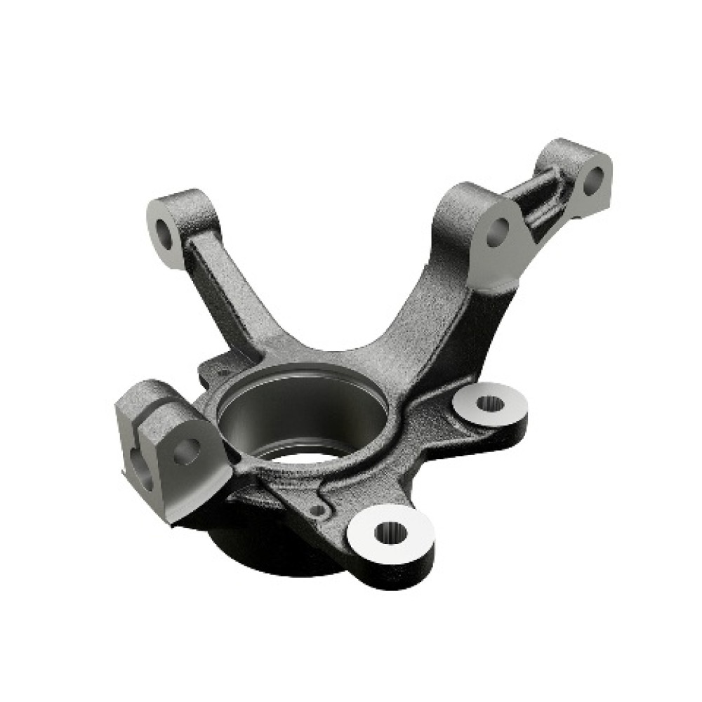 RENAULT R11- FLASH- 86/95; ÖN AKS TAŞIYICI SOL 1404-6726