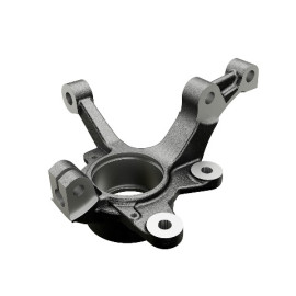 RENAULT R11- FLASH- 86/95; ÖN AKS TAŞIYICI SOL 1404-6726