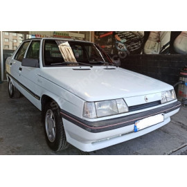 RENAULT R9- FAIRWAY- 93/96; ARAÇ BİLGİLERİ VE RESİMLERİ 1402-0000