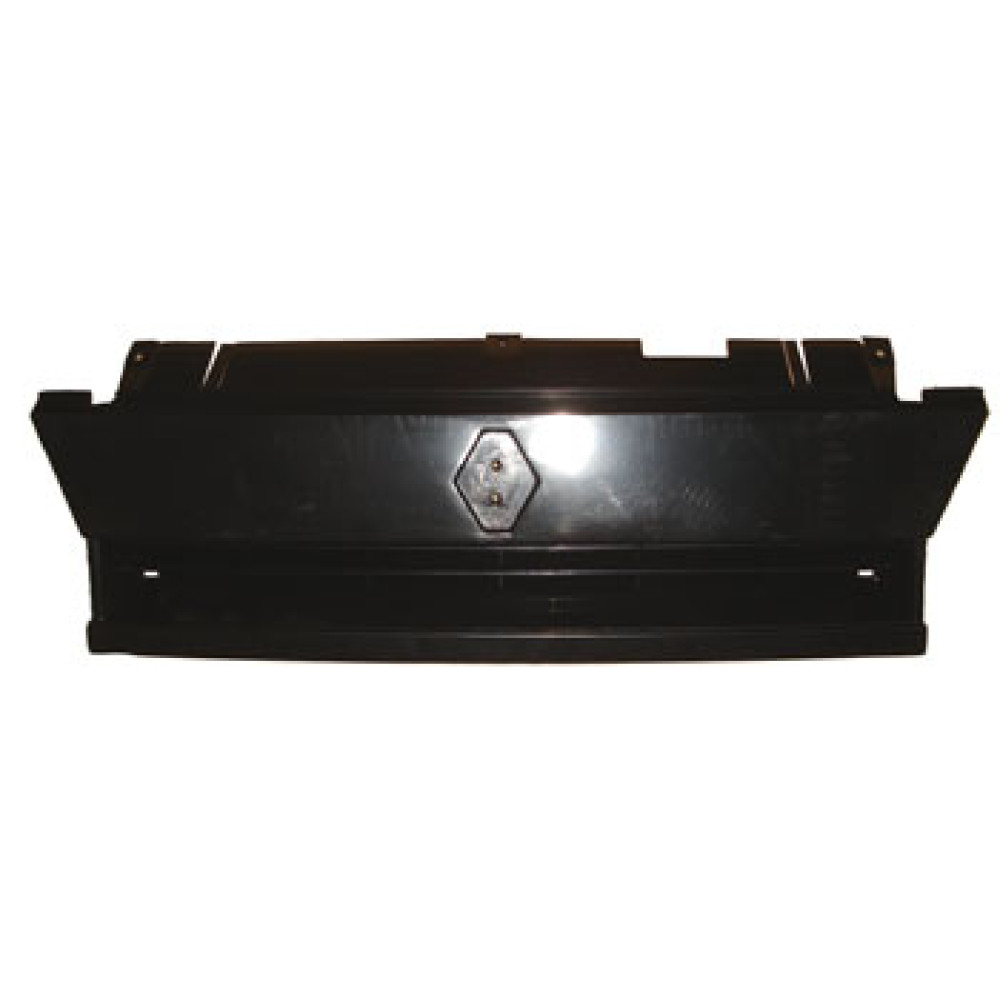 RENAULT R11- FLASH- 94/95; ÖN PANJUR KISA TİP SİYAH (LM) 1404-2340A