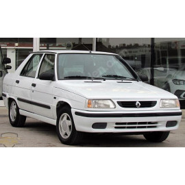 RENAULT R9- BROADWAY- 97/00; ARAÇ BİLGİLERİ VE RESİMLERİ 1403-0000