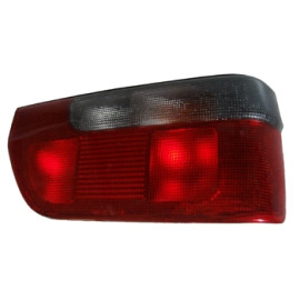 RENAULT R9- BROADWAY- 97/00; STOP LAMBASI SAĞ (SİYAH/KIRMIZI) (PLEKSAN) 1403-1501