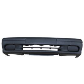 RENAULT R9- BROADWAY- 97/00; ÖN TAMPON SİYAH SİS KAPAKLI (EUROBUMP) 1403-2000