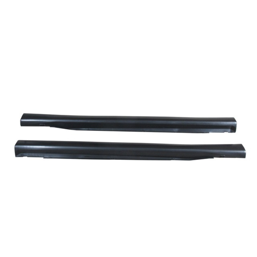 RENAULT R9- BROADWAY- 97/00; MARŞPİYEL PLASTİĞİ SAĞ/SOL SET (2 PARÇA) SİYAH 1403-2251