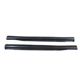 RENAULT R9- BROADWAY- 97/00; MARŞPİYEL PLASTİĞİ SAĞ/SOL SET (2 PARÇA) SİYAH 1403-2251