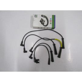 RENAULT R9- BROADWAY- 97/00; BUJİ KABLOSU TAKIM (8V)1.4 cc (YOW JUNG) 1403-4666
